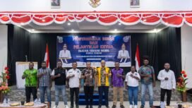 Foto: Humas Pemprov Papua Tengah 
