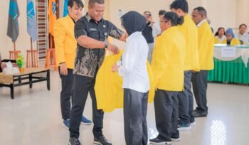 Foto: Humas Pemprov Papua Tengah