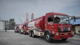 Foto: Humas Pertamina Papua-Maluku