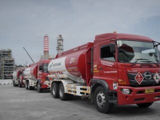 Foto: Humas Pertamina Papua-Maluku