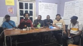 Foto: Dok LBH Papua Merauke