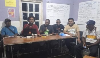 Foto: Dok LBH Papua Merauke