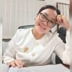 Anggota DPR Papua Tengah, Nancy Raweyai. (Foto: Istimewa)