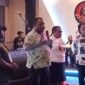 Kepala Badan Perencanaan Pembangunan, Riset, dan Inovasi Daerah (Bapperida) Papua Tengah, Eliezer Yogi. (Foto: Kristin Rejang/Sasagupapua)