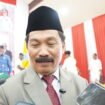 Sekda Kabupaten Nabire, Yulianus Pasang. (Foto: Kristin Rejang/Sasagupapua)