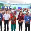Foto: Humas Pemprov Papua Tengah