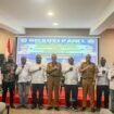 Foto: Humas Pemprov Papua Tengah 