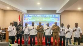 Foto: Humas Pemprov Papua Tengah 