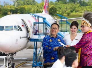 Foto: Humas Pemprov Papua Tengah 