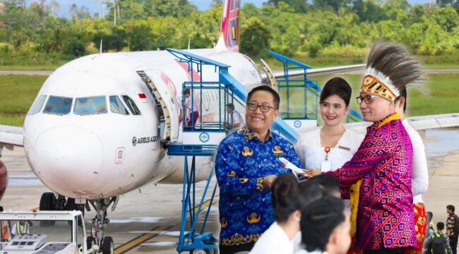 Foto: Humas Pemprov Papua Tengah 