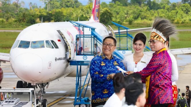 
Foto: Humas Pemprov Papua Tengah 