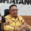 Wakil Bupati Nabire, Burhanuddin Pawenari