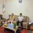 Suasana pertemuan antara Pertamina dan pihak ESDM. Foto: Humas Pertamina.