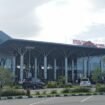 Bandara Douw Aturure Nabire. (Foto: Dok Sasagupapua.com)