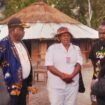 MRP Papua Tengah dalam momen kunjungan ke Puncak untuk mengumpulkan data dan fakta dari peristiwa konflik bersenjata,18 - 20 April 2026 (Foto: Dok MRP)