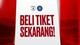 Foto: (Ist/Media Officer Persipura)