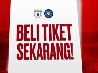 Foto: (Ist/Media Officer Persipura)