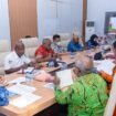 Dok.(Humas Pemprov Papua Tengah)