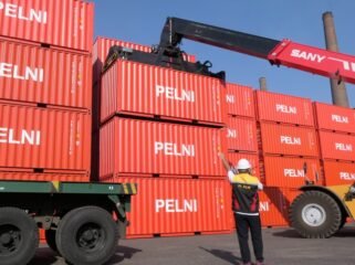 Sumber foto: Website resmi Pelni. 