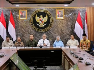 Sumber foto: Kemenko pangan 