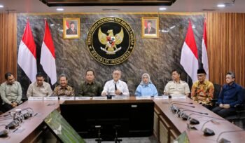 Sumber foto: Kemenko pangan 