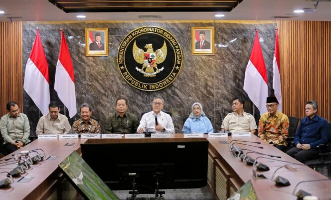 
Sumber foto: Kemenko pangan 