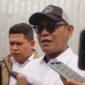 Kepala Kantor Cabang Bulog Nabire, Abdul Azis. (Foto: Kristin Rejang/Sasagupapua)