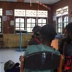 Suasana seminar yang berlangsung di Asrama Paniai yang berada di Kabupaten Nabire, Kamis (7/5/2026). (Foto: Edwin Rumanasen/Sasagupapua.com)