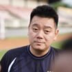 Manajer Persipura, Owen Rahadian. (Foto: Media Officer Persipura)