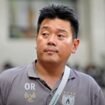 Manajer Persipura, Owen Rahadian.