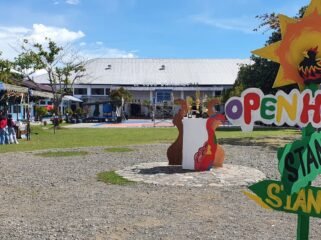 Foto: J. Sudrijanta, SJ