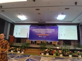 Foto: Humas Pemprov Papua Tengah
