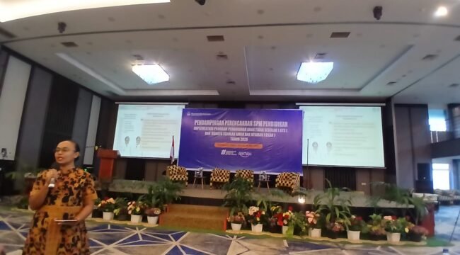 Foto: Humas Pemprov Papua Tengah