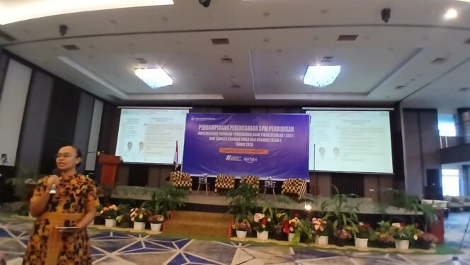 
Foto: Humas Pemprov Papua Tengah