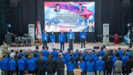 Foto: Humas Pemprov Papua Tengah 