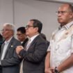 Foto: Humas Pemprov Papua Tengah 