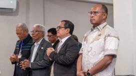 Foto: Humas Pemprov Papua Tengah 