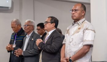Foto: Humas Pemprov Papua Tengah 