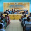 Foto: Humas Pemprov Papua Tengah