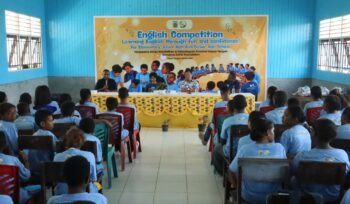 Foto: Humas Pemprov Papua Tengah
