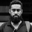 Reinhart Kmur, pengabdi Batuan Hukum LBH Papua.