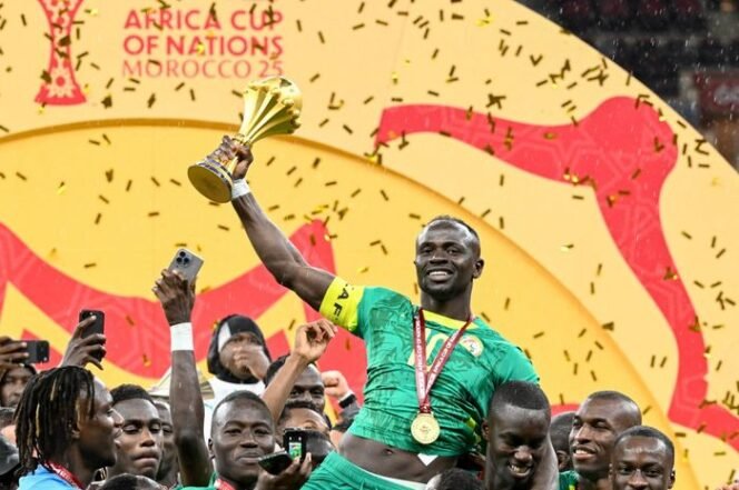 
Senegal: Harmoni Teranga, Kekuatan Sepak Bola, dan Kebanggaan Afrika