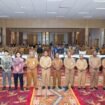 Foto: Humas Pemprov Papua Tengah