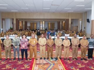 Foto: Humas Pemprov Papua Tengah 