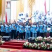 Foto: humas Pemprov Papua Tengah