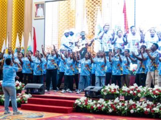 Foto: humas Pemprov Papua Tengah 