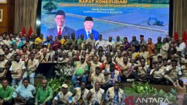 Sumber foto: Antara