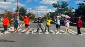 Jurnalis Perempuan Mimika
