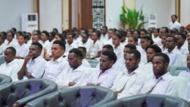Foto: Tim Humas Pemprov Papua Tengah.