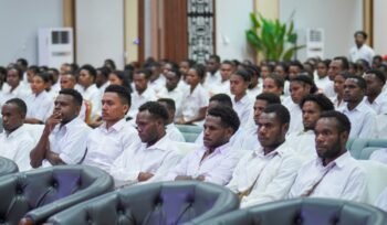 Foto: Tim Humas Pemprov Papua Tengah. 